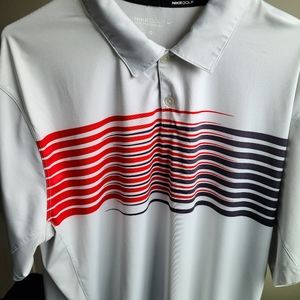 Nike Golf Shirt